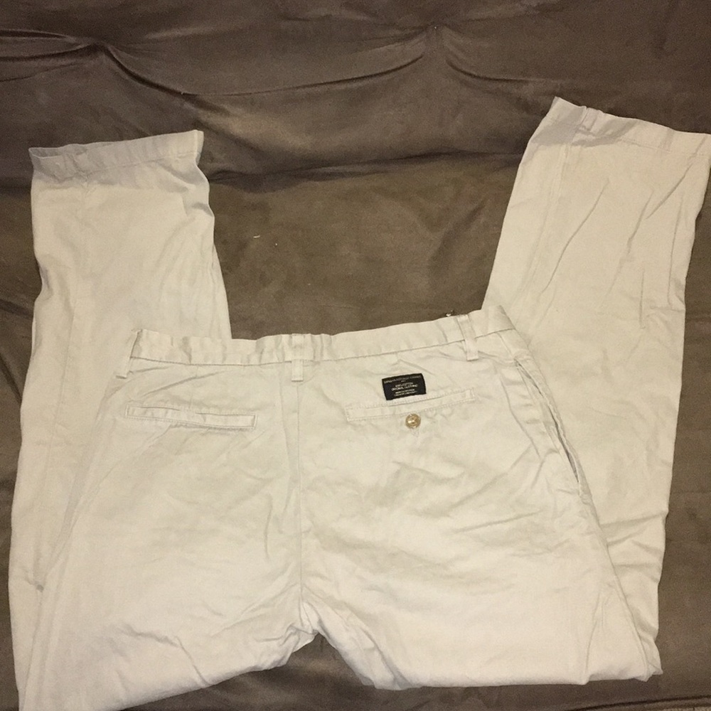 Banana Republic Chino